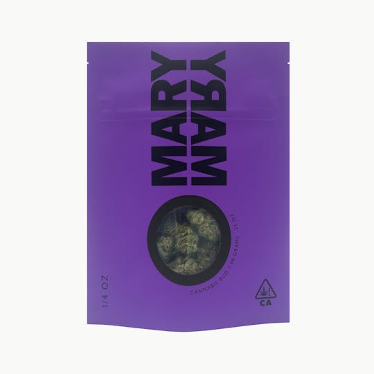 Mary Mary - Mary Mary Candy Snap 1/4 oz - 1