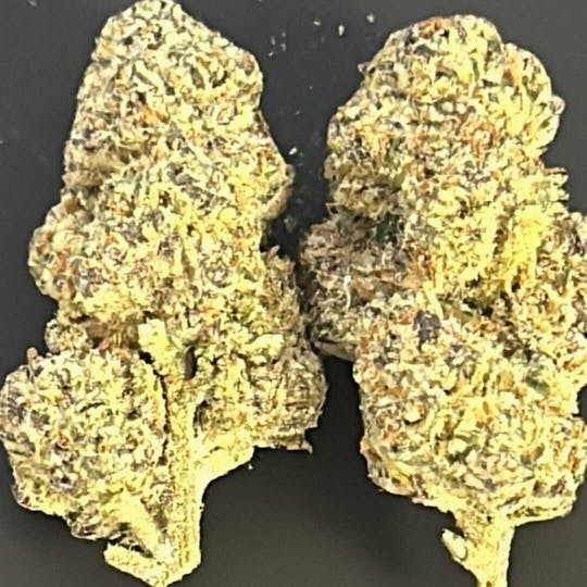 Top Shelf Express - Devil Driver Budlet OZ (28g) * - 1