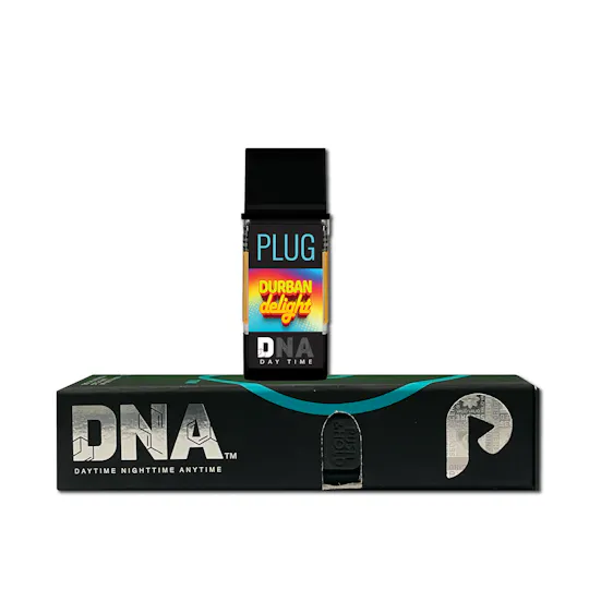 Plug and Play DNA Durban Delight