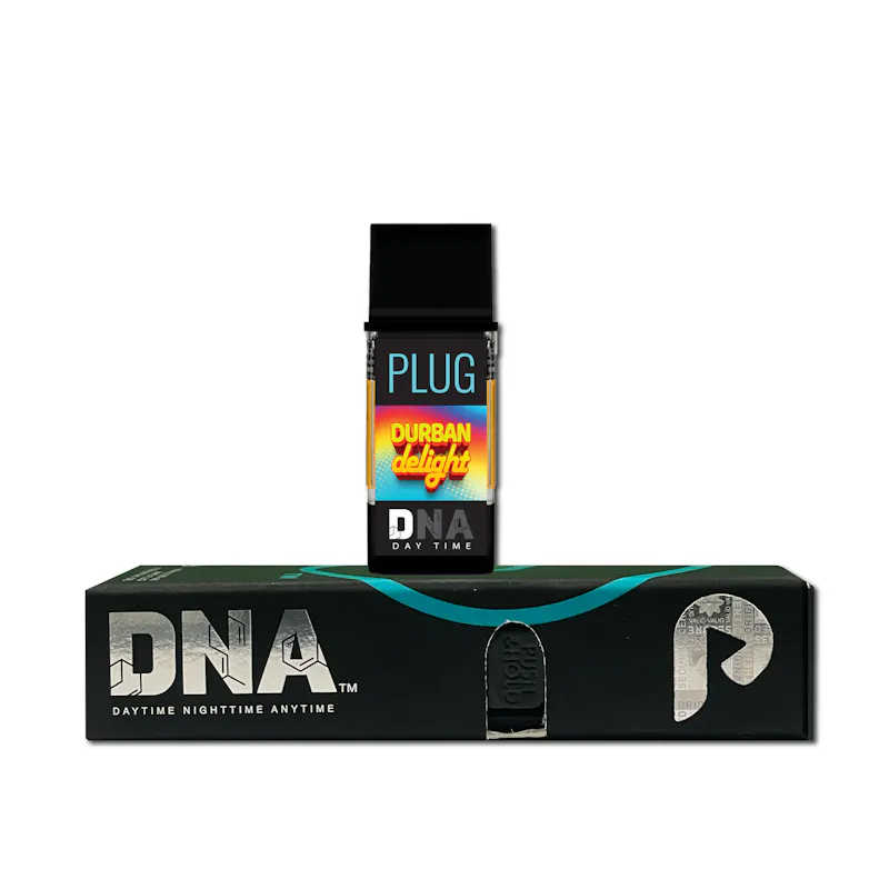 Plug Play 1G Plug Dna: Durban Delight