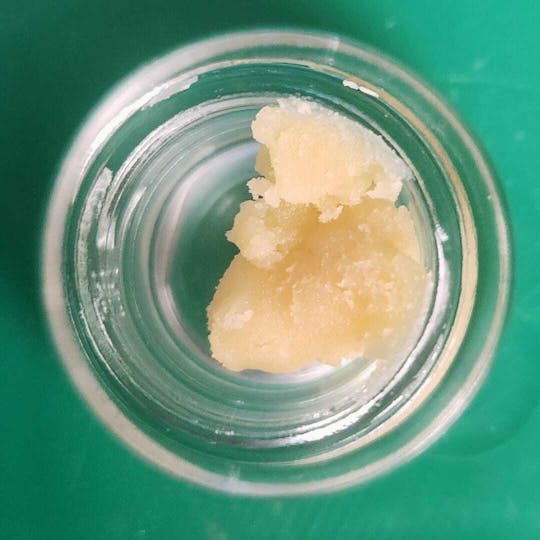 Top Shelf Express - Berry Pie Badder (1g)* - 1