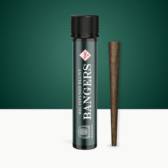 Franklin's - Terpihut - Infused Blunt 1.75g - 1