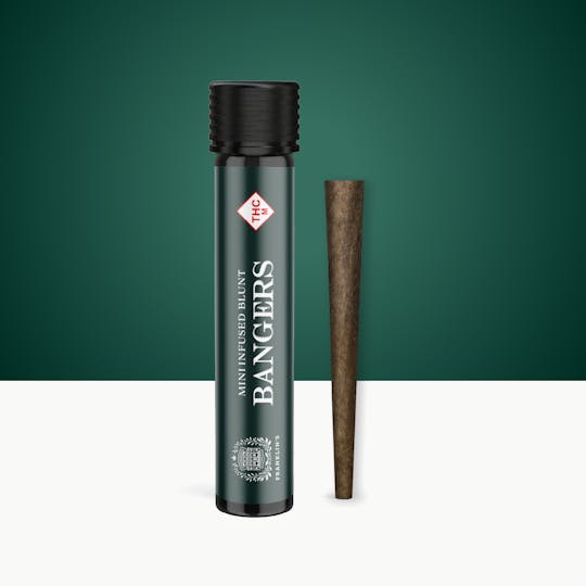 Franklin's - Sky High - Infused Blunt 1g - 1