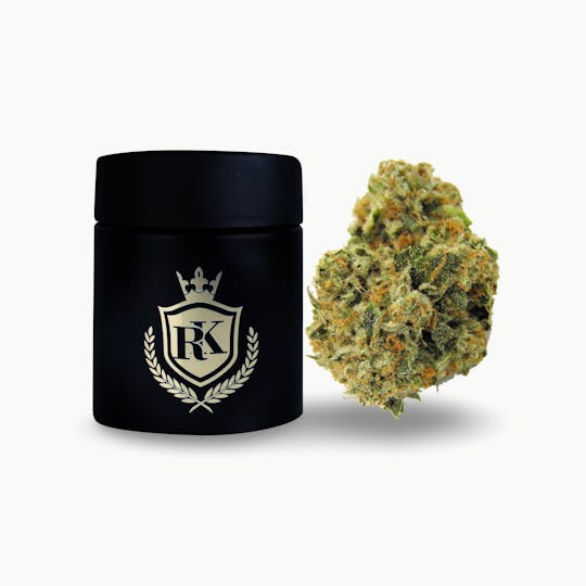 Royal Kush Farms - Nova OG | Top Shelf Indoor Flower 5g - 1