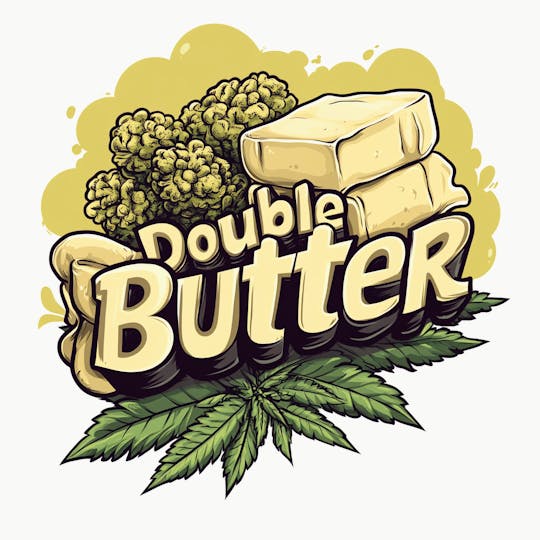 Piranha Production Co - Double Butter - 1