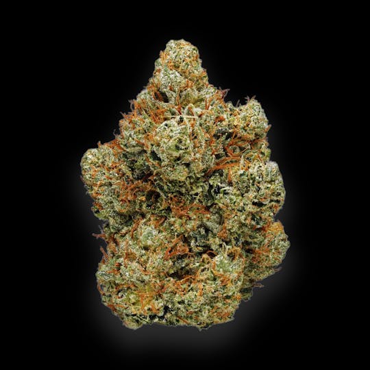 Auraz - Premium Flower | Hardcore OG - 1