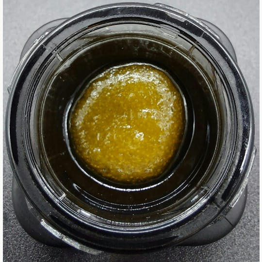 Ripple Wellness - Concentrate - Cured Badder - Baker's Blend - 1