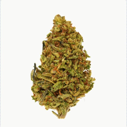 Smoakland - BLACK - Glitter Bomb (H) - 14g - 1