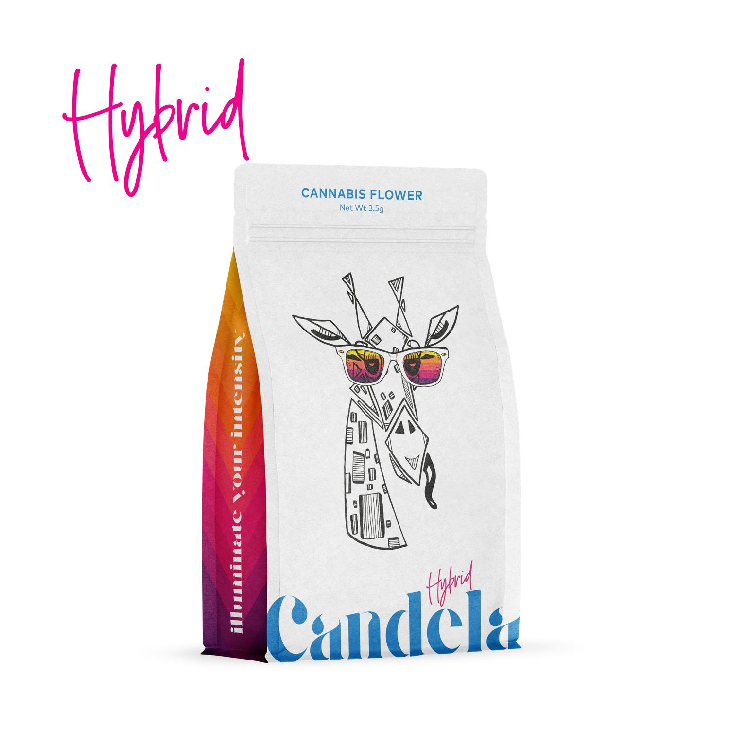 Candela - Candela White Devil 3.5G Prepack - 1