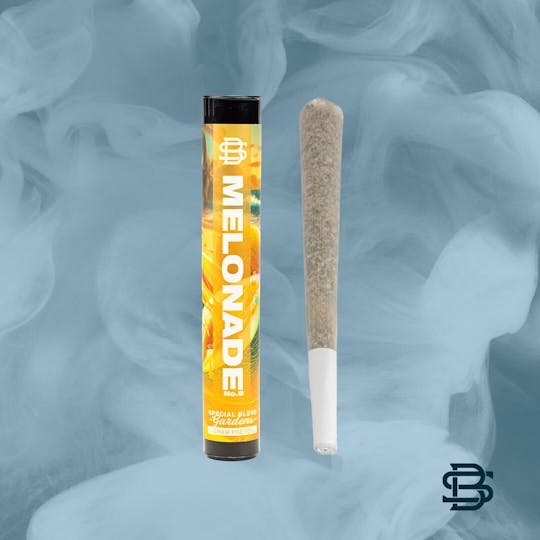 Special Blend Gardens - MELONADE NO. 8 - Pre Roll 1g - 1