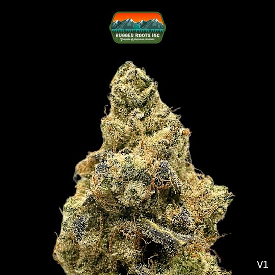 Rugged Roots - Rugged Roots | Fruit Cupz 3.5g - 1