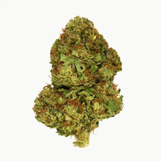 Smoakland - Black - Apple Fritter (H) - 14g - 1