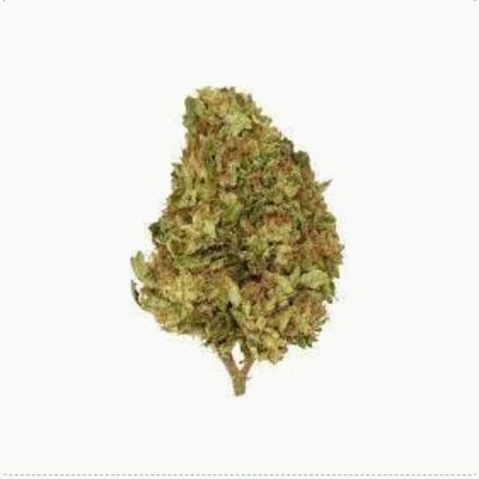 Smoakland - Exclusive - Blue Gush Mintz (I) - 28g - 1