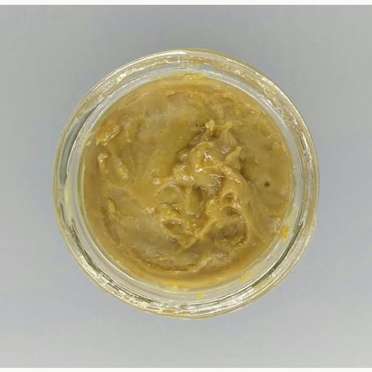 Ripple Wellness - Concentrate - Tier 3 - 70-120u Hash Rosin - Cake Breath - 1