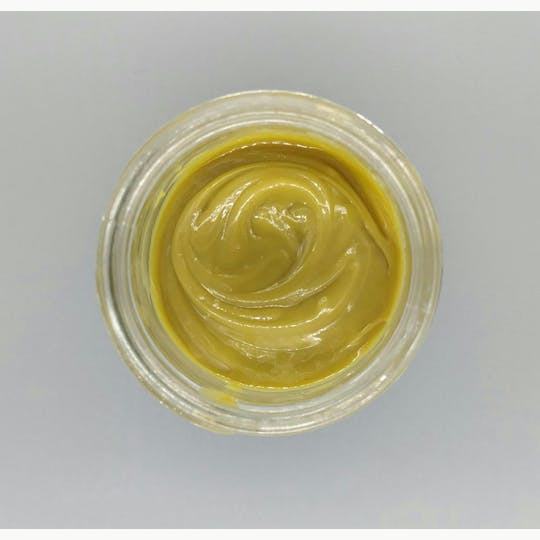 Ripple Wellness - Concentrate - Tier 3 - F/S Live Rosin - Chem Heads - 1