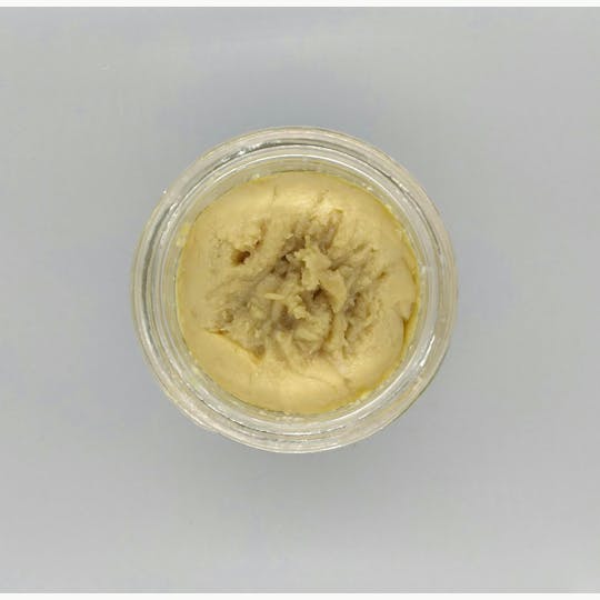 Ripple Wellness - Concentrate - Tier 2 - 70-120u Live Rosin - Hippie Wedding - 1