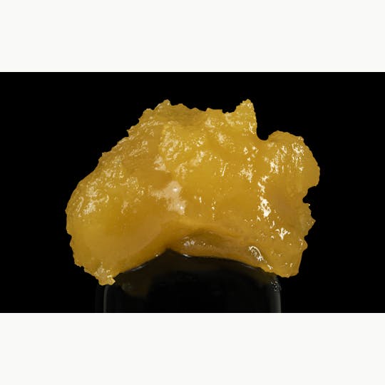 Globs - Cereal Milk Live Resin Budder - 1