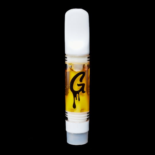 Globs - Florida Oranges Live Resin Vape Cart 1g - 1