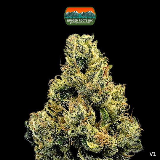 Rugged Roots - Rugged Roots - Mickey & Mallory 3.5g Flower - 1