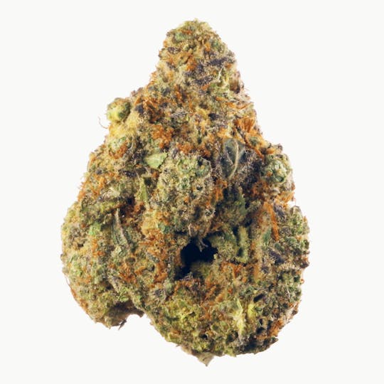 River Driver Cannabis Co - Lemon Cherry Gelato 14g - 1