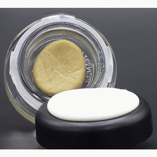 River Driver Cannabis Co - WB x SBL Live Hash Rosin - 1