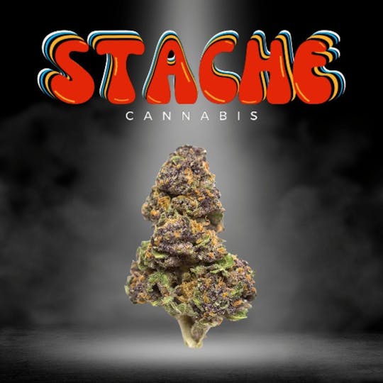Stache - Oreo Cookies 10g (I/H) - 1