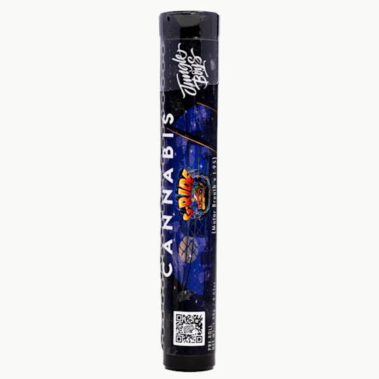 Jungle Boys - Jungle Boys | G-Ride - 1g Pre Roll - 1