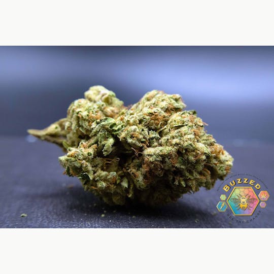 Trusty Transportations - Wakanda 1/4 Ounce/7Grams(25%THC, Sativa) - 1