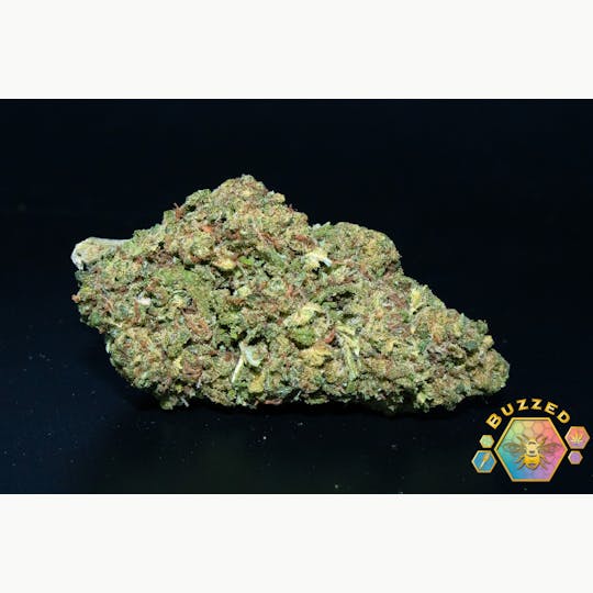 Trusty Transportations - Blue Dream 1/4 Ounce/7Grams(26%THC, Sativa) - 1