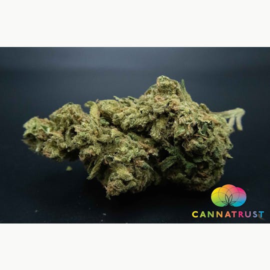 Trusty Transportations - Mimosa 1/2 Ounce/14Grams(27%THC, Sativa) - 1