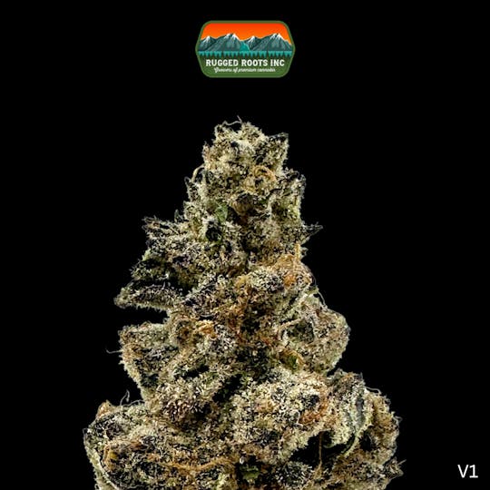 Rugged Roots - Rugged Roots | Cherriez 3.5g - 1