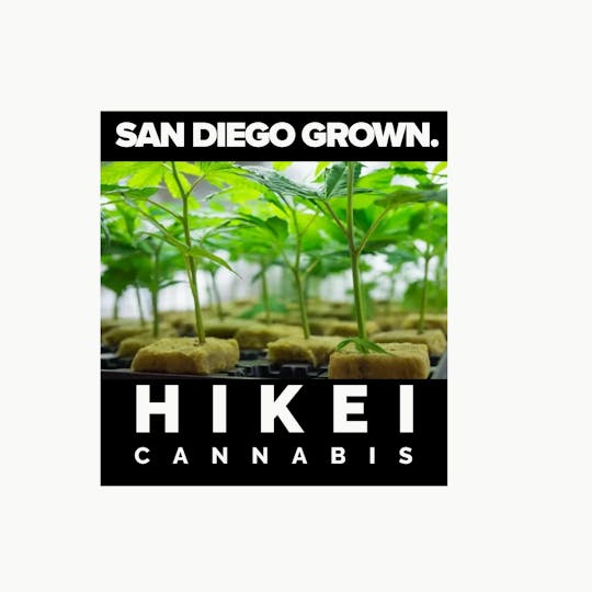 Hikei Exotics - Oreo Blizzard Clone - 1