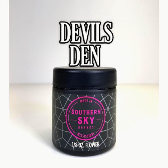 Southern Sky Brands - Devil's Den - 1