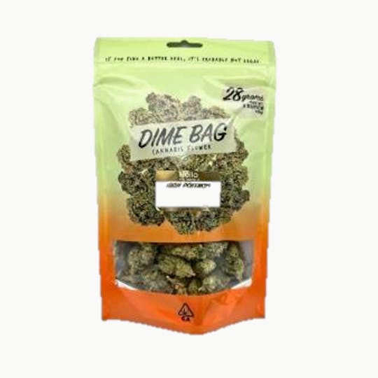 Dime Bag - Dime Bag | Banana Sundae Sativa (1 oz) - 1