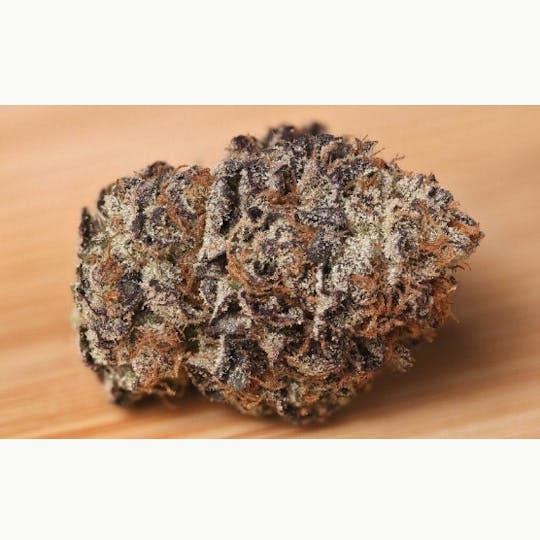 Tree House Cannabis - Tree House - Black Label: Platinum Lemon Cherry Gelato - 1