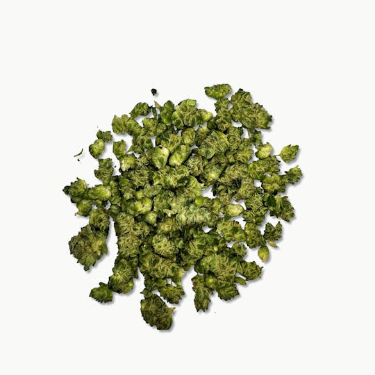 Indico - Dizzy (Smalls) $100oz - Pure Nectar - 1