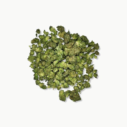 Indico - Gorilla Glue #4 (Smalls) $100oz - Pure Nectar - 1