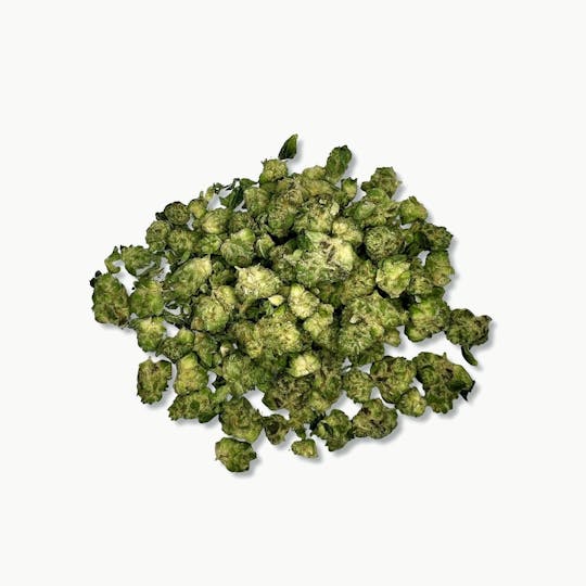 Indico - Vitamin Diesel (Smalls) $100oz - Pure Nectar - 1