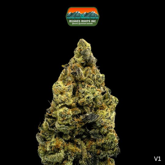 Rugged Roots - Rugged Roots | Mad Honey 3.5g - 1