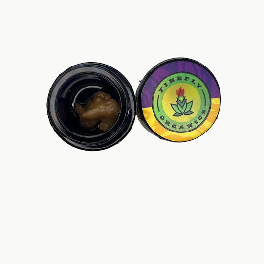 Indico - Albariño 1g Live Rosin - Firefly - 1