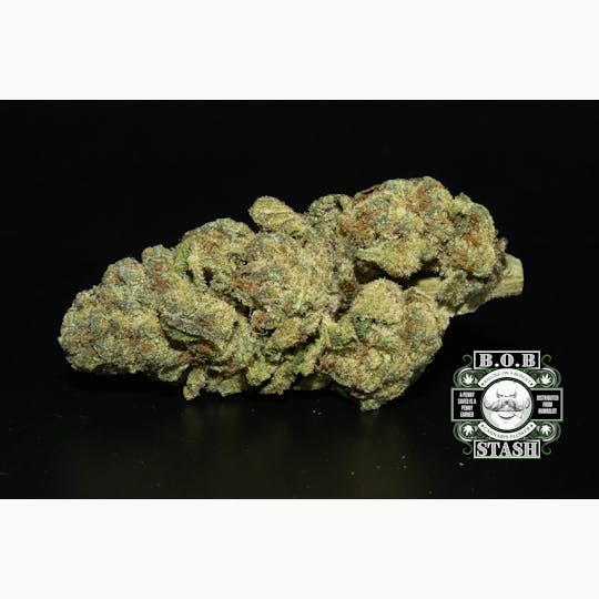 Trusty Transportations - Jealousy 1/2 Ounce/14Grams(27%THC, Hybrid) - 1
