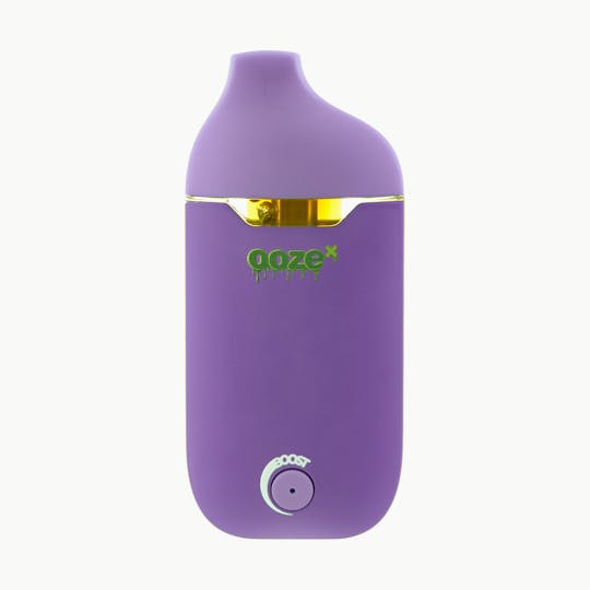 OozeX - Fruit Punch- 1g Boost Disposable - 1