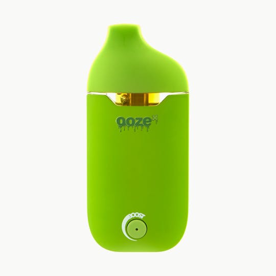 OozeX - Jack Herer - 1g Boost Disposable - 1