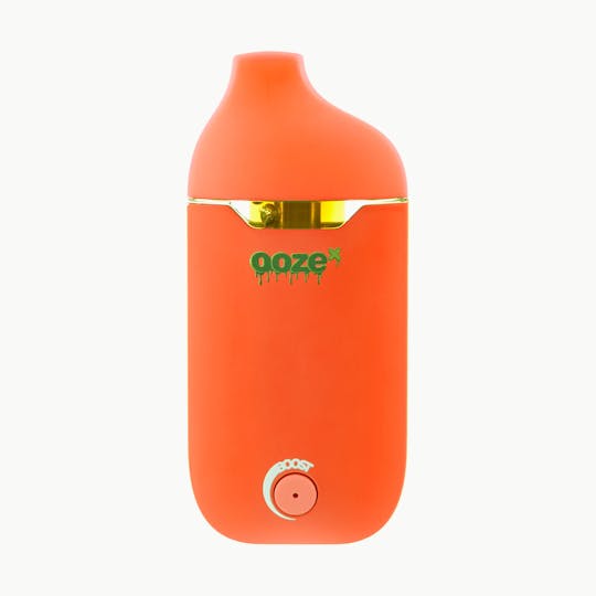 OozeX - Mimosa - 1g Boost Disposable - 1