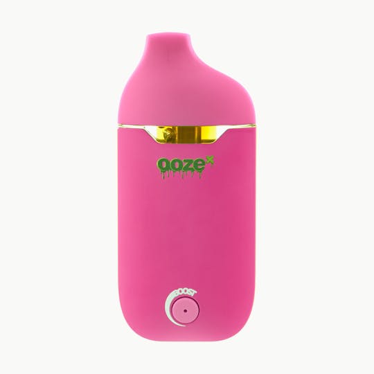 OozeX - Zlushies - 1g Boost Disposable - 1