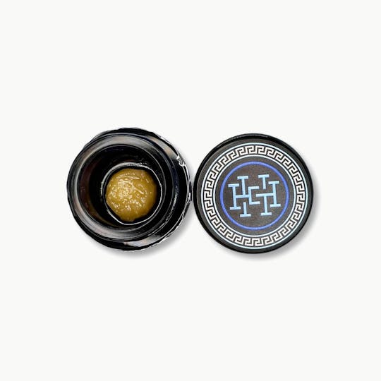 Indico - Juicy Cubez 1g Cold Cure Live Rosin (Tier 1) - Helios - 1