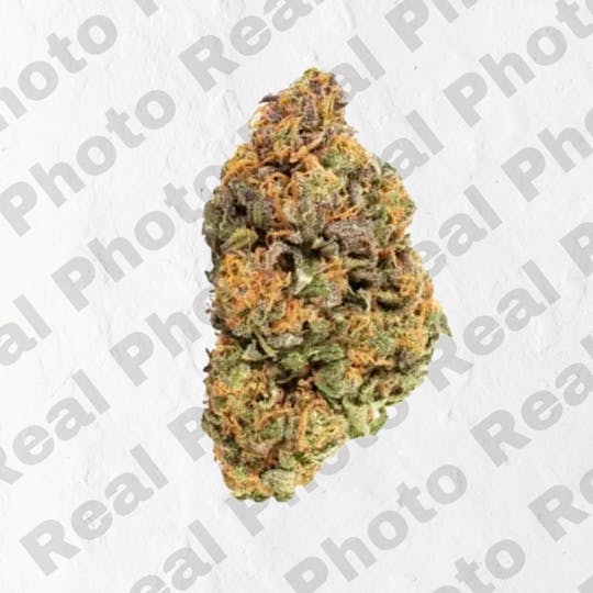 Frostiez - Baby Pluto - NEW DROP - PREMIUM FLOWER - INDICA - 1