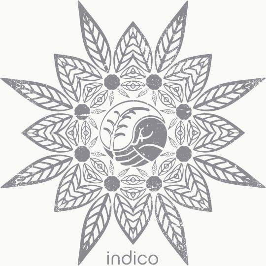 Indico - Cap Junky - 1