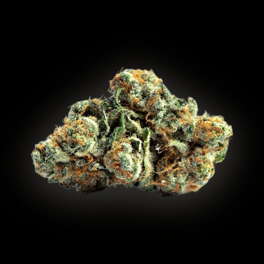 Auraz - Premium Flower | Doggy Style - 1