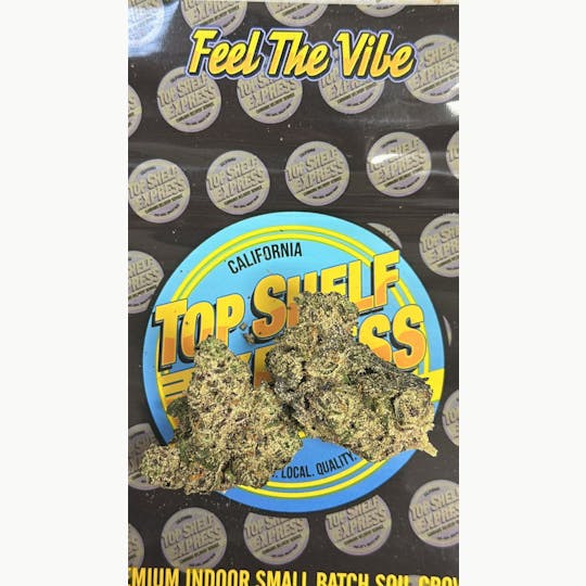 Top Shelf Express - White Truffle Premium Oz (28g)***BLOW OUT SALE $125 AN OZ*** - 1